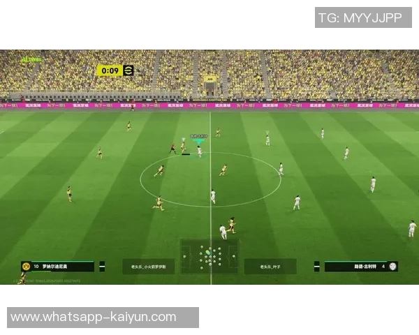 实况足球10吧：探讨游戏技巧与战术分享，助你成为足球游戏高手